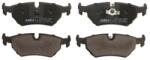 ABE Set placute frana ABE C2P004ABE (C2P004ABE)