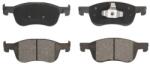 ABE Set placute frana ABE C1G072ABE (C1G072ABE)
