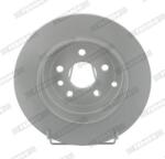 FERODO Disc frana FERODO DDF1578C (DDF1578C)