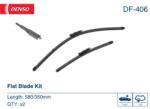 DENSO Lamela stergator DENSO DF-406 (DF-406) - fixbox