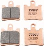 TRW Set placute frana TRW MCB706SV (MCB706SV)