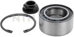 SNR Set rulment roata SNR R164.21 (R164.21) - fixbox