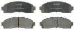 ABE Set placute frana ABE C1Y039ABE (C1Y039ABE)