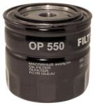 FILTRON Filtru ulei FILTRON OP 550 (OP 550) - fixbox
