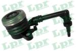 LPR Rulment de presiune, ambreiaj LPR 3467 (3467) - fixbox