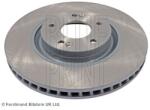 BLUE PRINT Disc frana BLUE PRINT ADG043180 (ADG043180) - fixbox