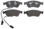 ABE Set placute frana ABE C1A044ABE-P (C1A044ABE-P)