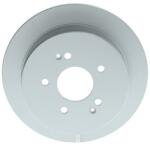 Bosch Disc frana BOSCH 0 986 479 H16 (0 986 479 H16) - fixbox