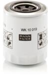 Mann-filter Filtru combustibil MANN-FILTER WK 10 019 (WK 10 019) - fixbox