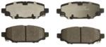 ABE Set placute frana ABE C2Y036ABE (C2Y036ABE)