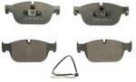 ABE Set placute frana ABE C1P051ABE (C1P051ABE)