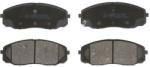 ABE Set placute frana ABE C10340ABE (C10340ABE)