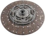 Febi Bilstein Disc ambreiaj FEBI BILSTEIN 105088 (105088) - fixbox