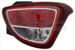 TYC Lampa spate TYC 11-12627-11-2 (11-12627-11-2) - fixbox