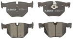 ABE Set placute frana ABE C2B019ABE (C2B019ABE)