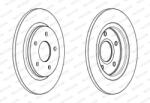 FERODO Disc frana FERODO DDF1808C (DDF1808C)