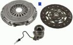 SACHS Set ambreiaj SACHS 3000 990 372 (3000 990 372)