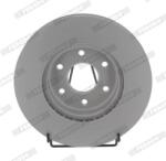 FERODO Disc frana FERODO DDF2742C (DDF2742C)