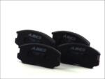 ABE Set placute frana ABE C15032ABE (C15032ABE)