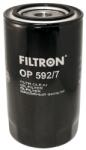 FILTRON Filtru ulei FILTRON OP 592/7 (OP 592/7) - fixbox