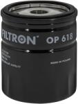 FILTRON Filtru ulei FILTRON OP 618 (OP 618) - fixbox