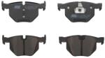ABE Set placute frana ABE C2B020ABE-P (C2B020ABE-P)