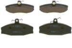 Bosch Set placute frana BOSCH 0 986 424 373 (0 986 424 373)