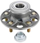 SNR Set rulment roata SNR R174.58 (R174.58) - fixbox