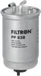FILTRON Filtru combustibil FILTRON PP 838 (PP 838) - fixbox