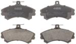 ABE Set placute frana ABE C1V017ABE (C1V017ABE)