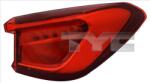 TYC Lampa spate TYC 11-15330-00-2 (11-15330-00-2) - fixbox
