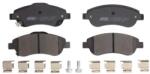 ABE Set placute frana ABE C14053ABE-P (C14053ABE-P)