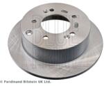 BLUE PRINT Disc frana BLUE PRINT ADG043151 (ADG043151) - fixbox