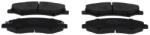 Bosch Set placute frana BOSCH 0 986 460 068 (0 986 460 068)