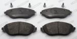 FERODO Set placute frana FERODO FDB5380 (FDB5380)
