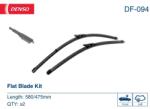 DENSO Lamela stergator DENSO DF-094 (DF-094) - fixbox