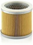 Mann-filter Filtru aer MANN-FILTER C 912 (C 912) - fixbox