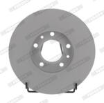 FERODO Disc frana FERODO DDF2569C (DDF2569C)