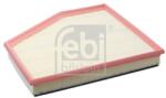 Febi Bilstein Filtru aer FEBI BILSTEIN 103801 (103801) - fixbox