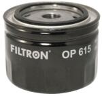 FILTRON Filtru ulei FILTRON OP 615 (OP 615) - fixbox