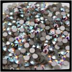 Swarovski - strasszkő ss4 Crystal AB