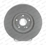 FERODO Disc frana FERODO DDF1777C-1 (DDF1777C-1)