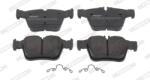 FERODO Set placute frana FERODO FDB5017 (FDB5017)