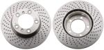 TRW Disc frana TRW DF6212S (DF6212S)