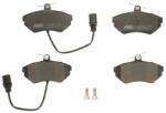 ABE Set placute frana ABE C1A028ABE-P (C1A028ABE-P)