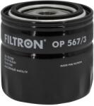 FILTRON Filtru ulei FILTRON OP 567/3 (OP 567/3) - fixbox