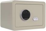 Rottner Seif mobila Vintage gri inchidere biometrica (T06505)