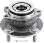 SNR Set rulment roata SNR R141.87 (R141.87) - fixbox