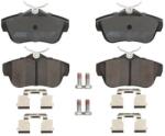 ABE Set placute frana ABE C2C012ABE-P (C2C012ABE-P)