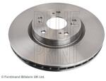 BLUE PRINT Disc frana BLUE PRINT ADH243107 (ADH243107) - fixbox